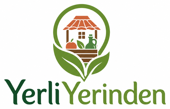 Yerli Yerinden