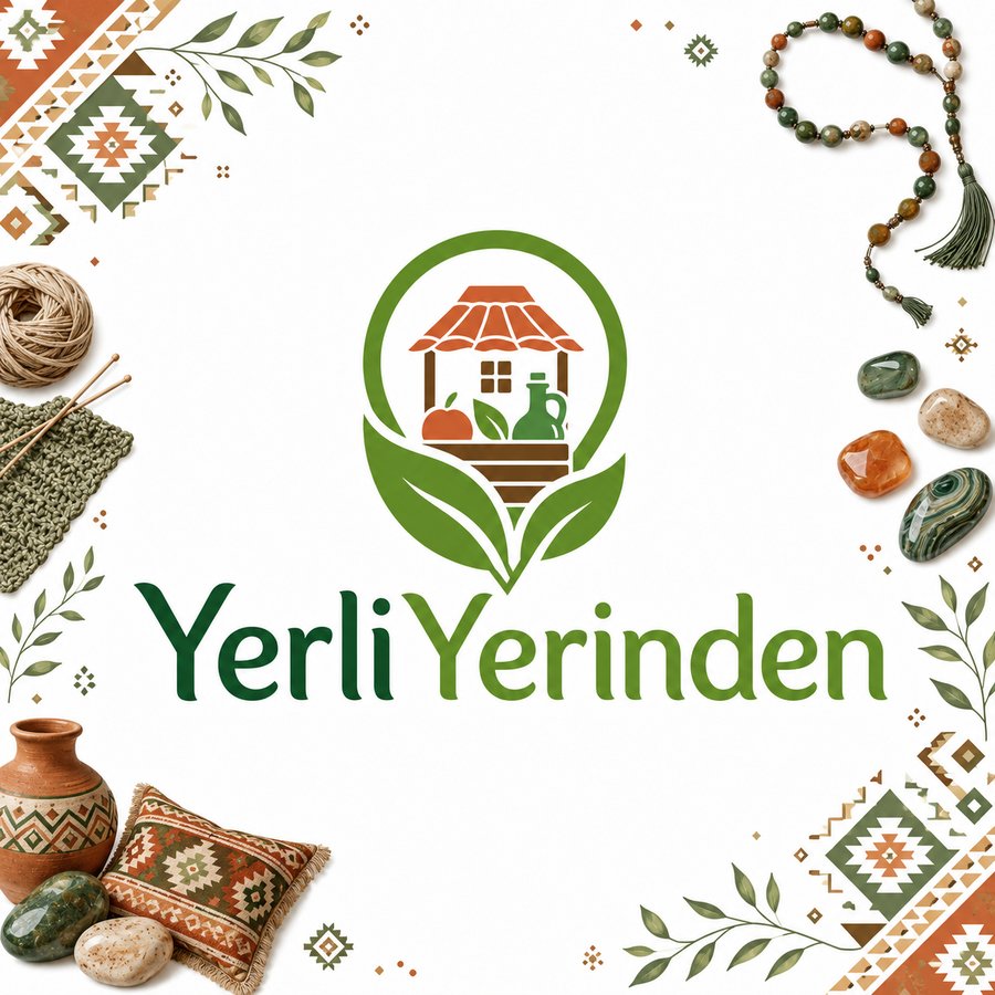 Yerli Yerinden